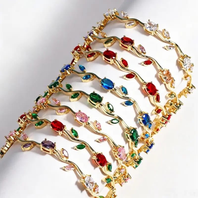 Bracelets