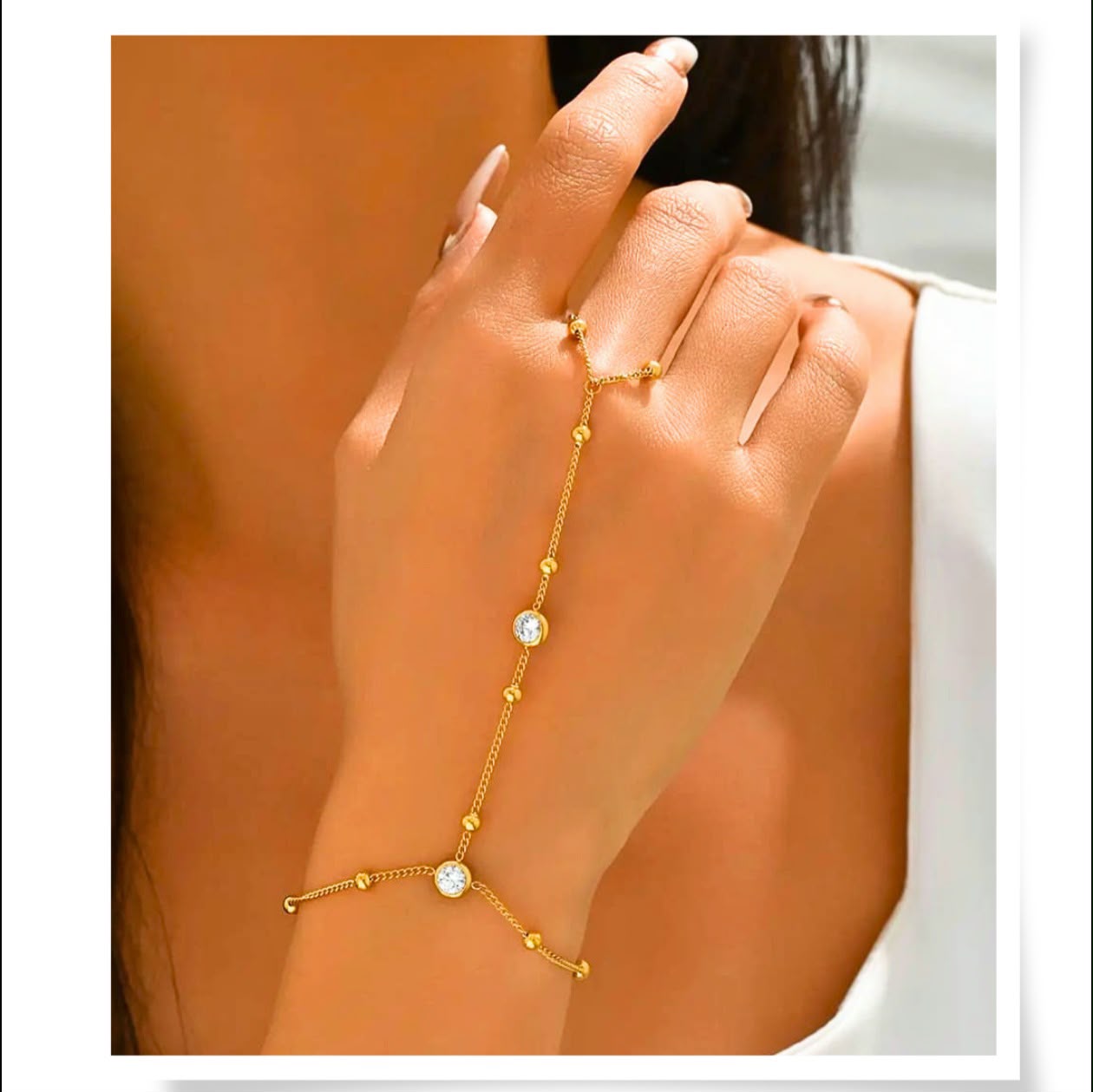 Hand Chains