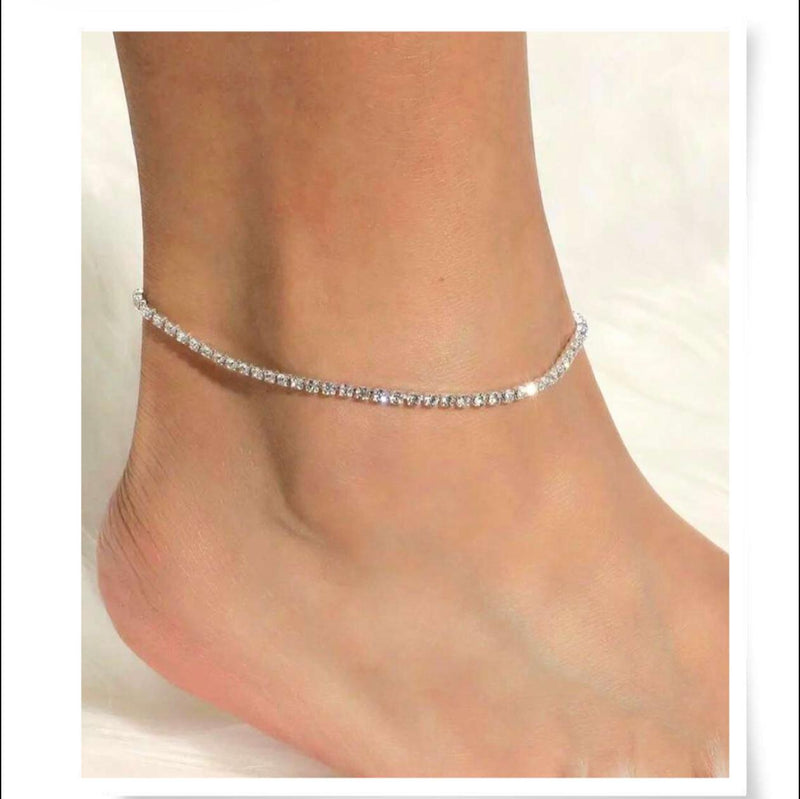 Anklets