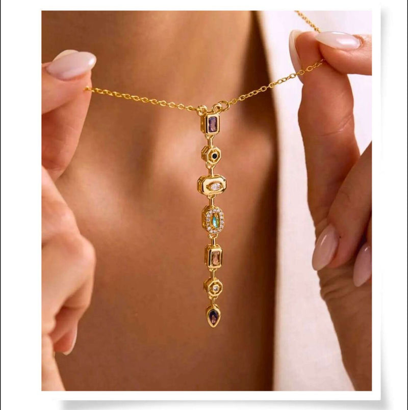 Neck Chains