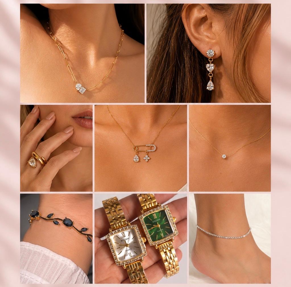 The PRERNA Collection