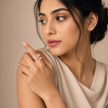 PRERNA Trinity Ring