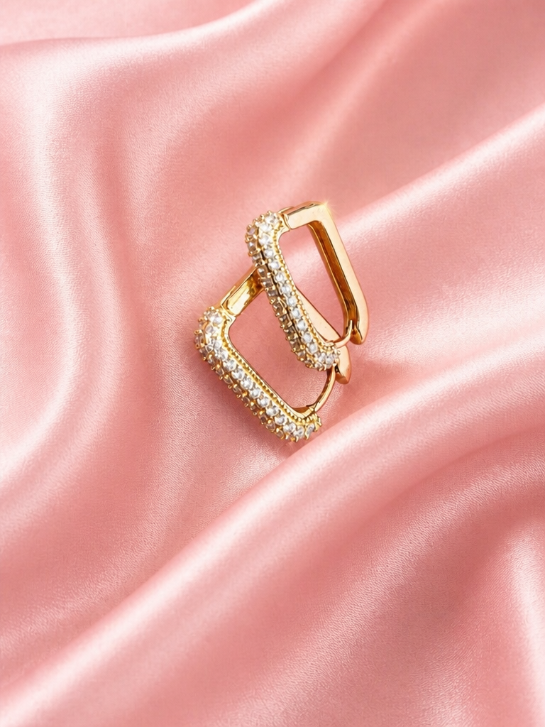 The Statement Spark Hoop