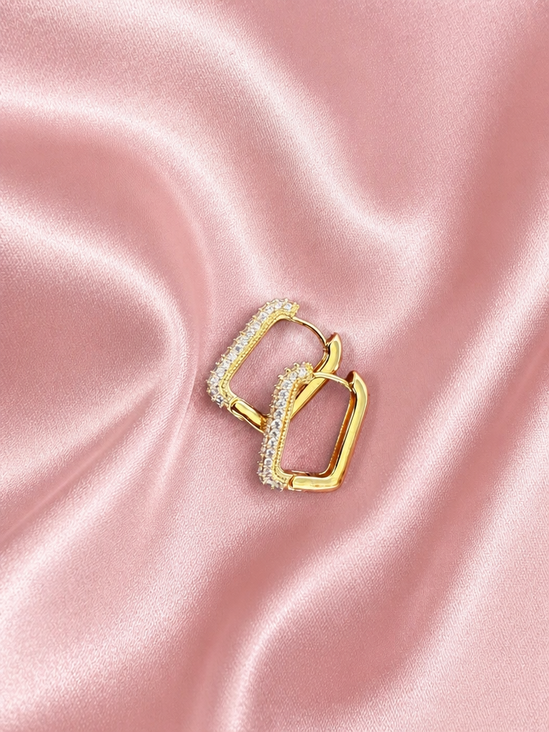 The Statement Spark Hoop