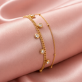 The Sphere Layer Bracelet
