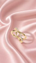 The X Flow Adjustable Ring