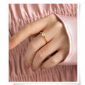 The Center Light Ring