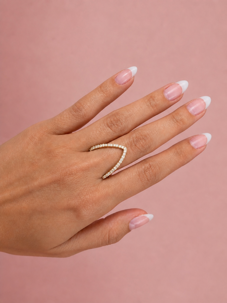 The Spark V Ring