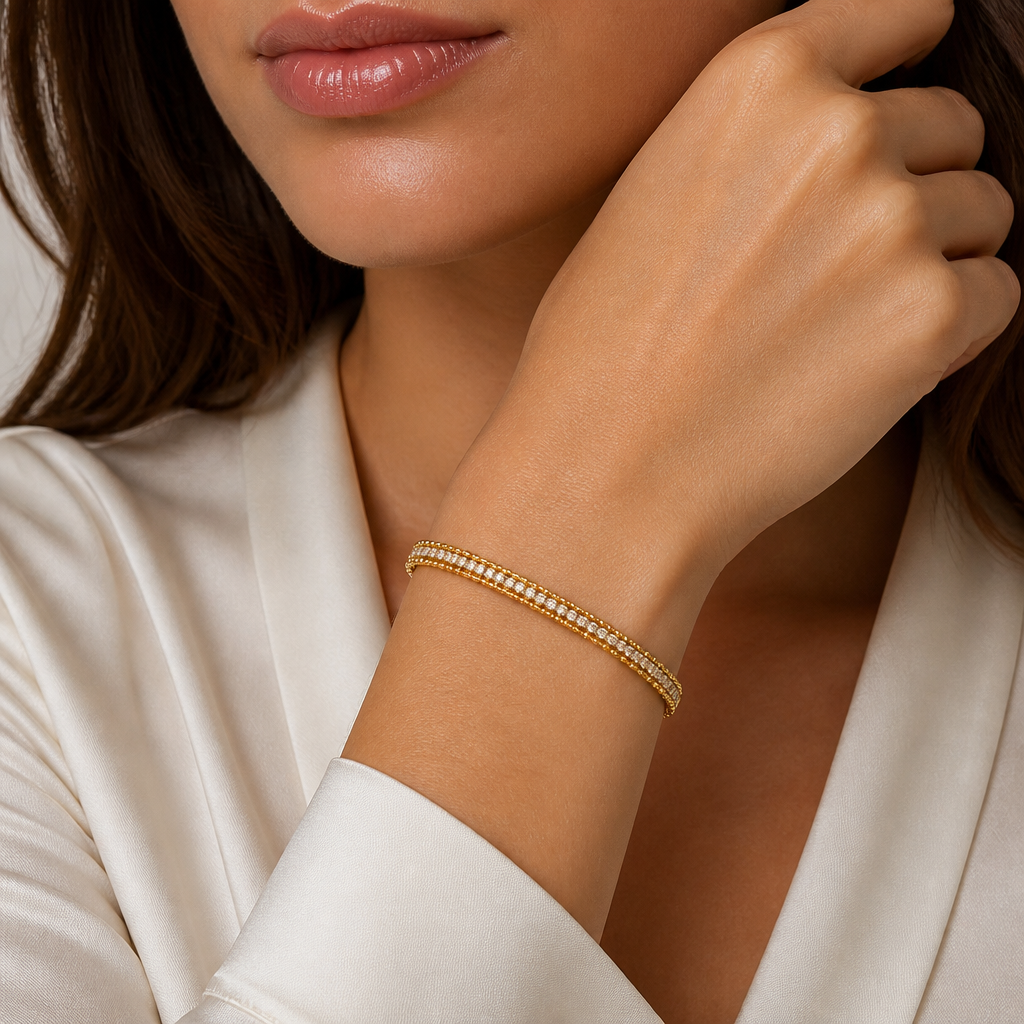 The Classic Spark Bracelet