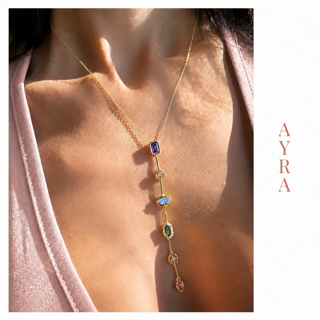 The Cascade Drop Chain