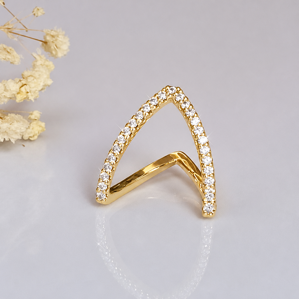The Spark V Ring