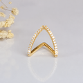 The Spark V Ring
