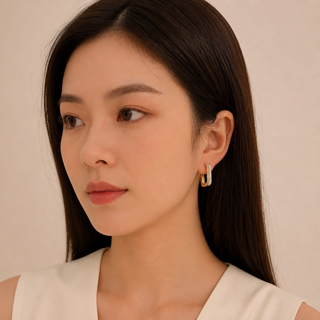 The Statement Spark Hoop