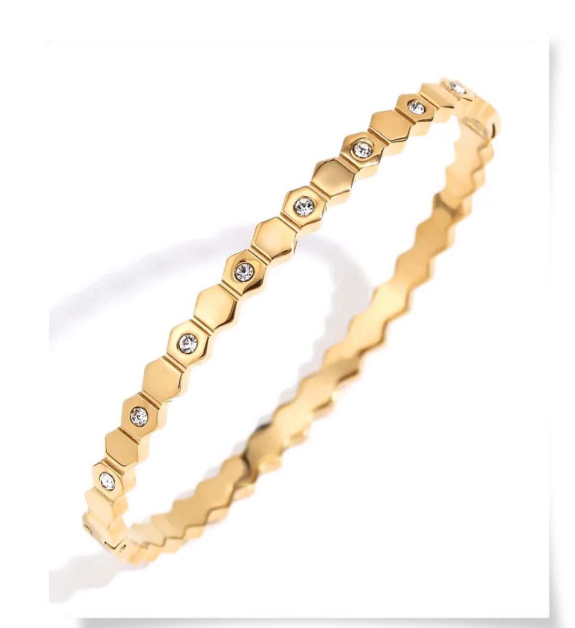 The Kanaka Glow Bracelet Set