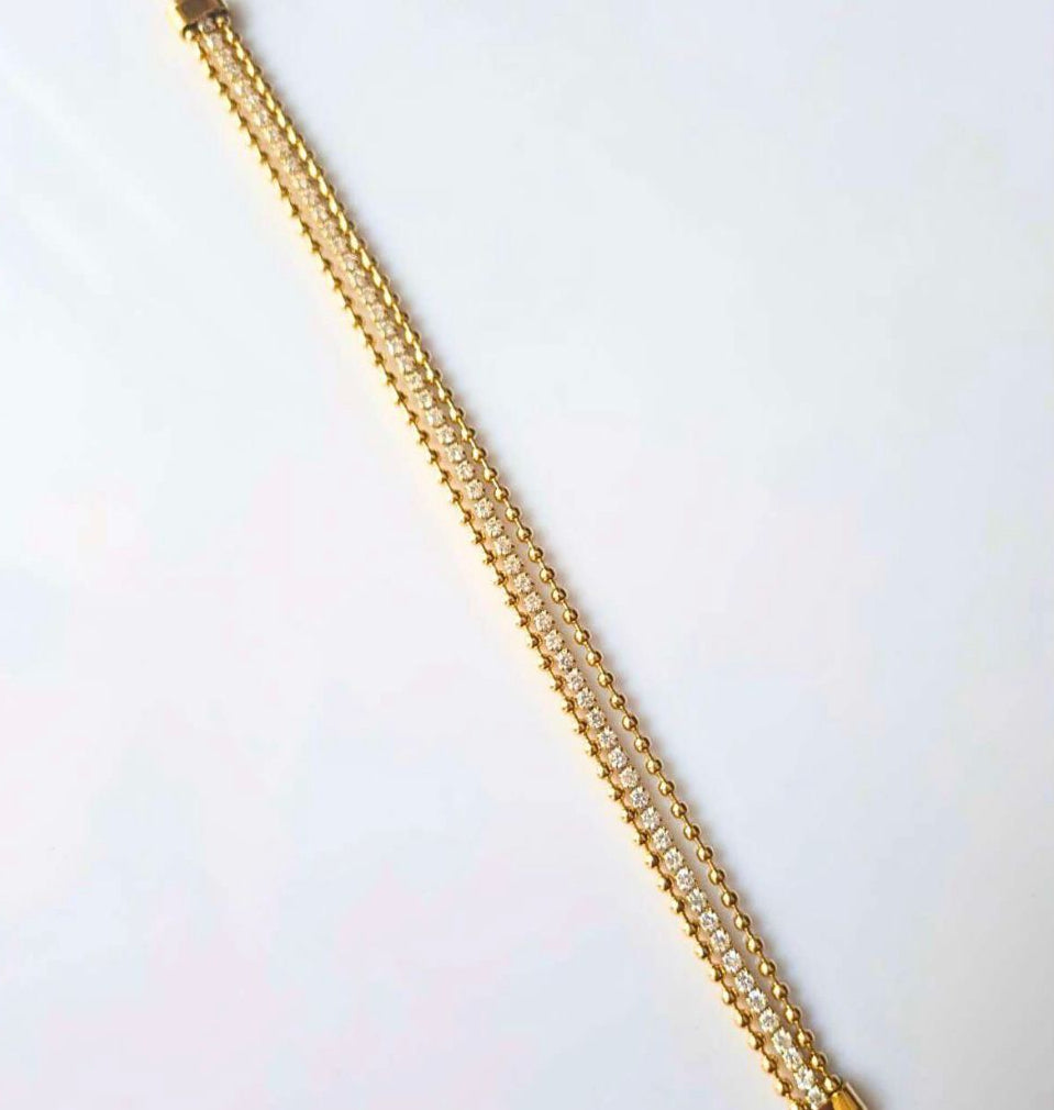 The Classic Spark Bracelet