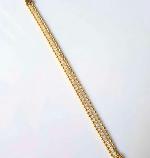 The Classic Spark Bracelet