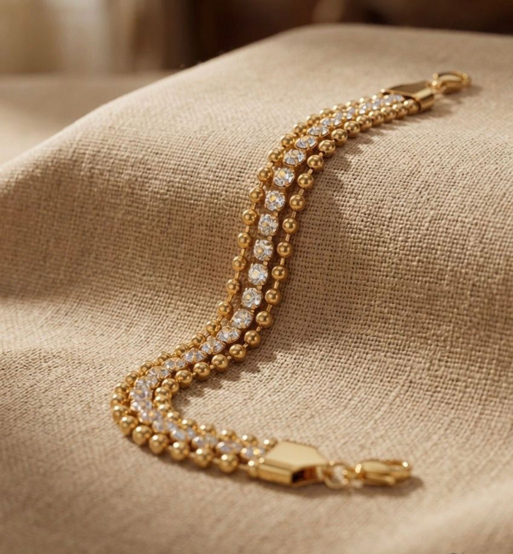 The Classic Spark Bracelet
