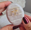 The Tara Drop Earrings