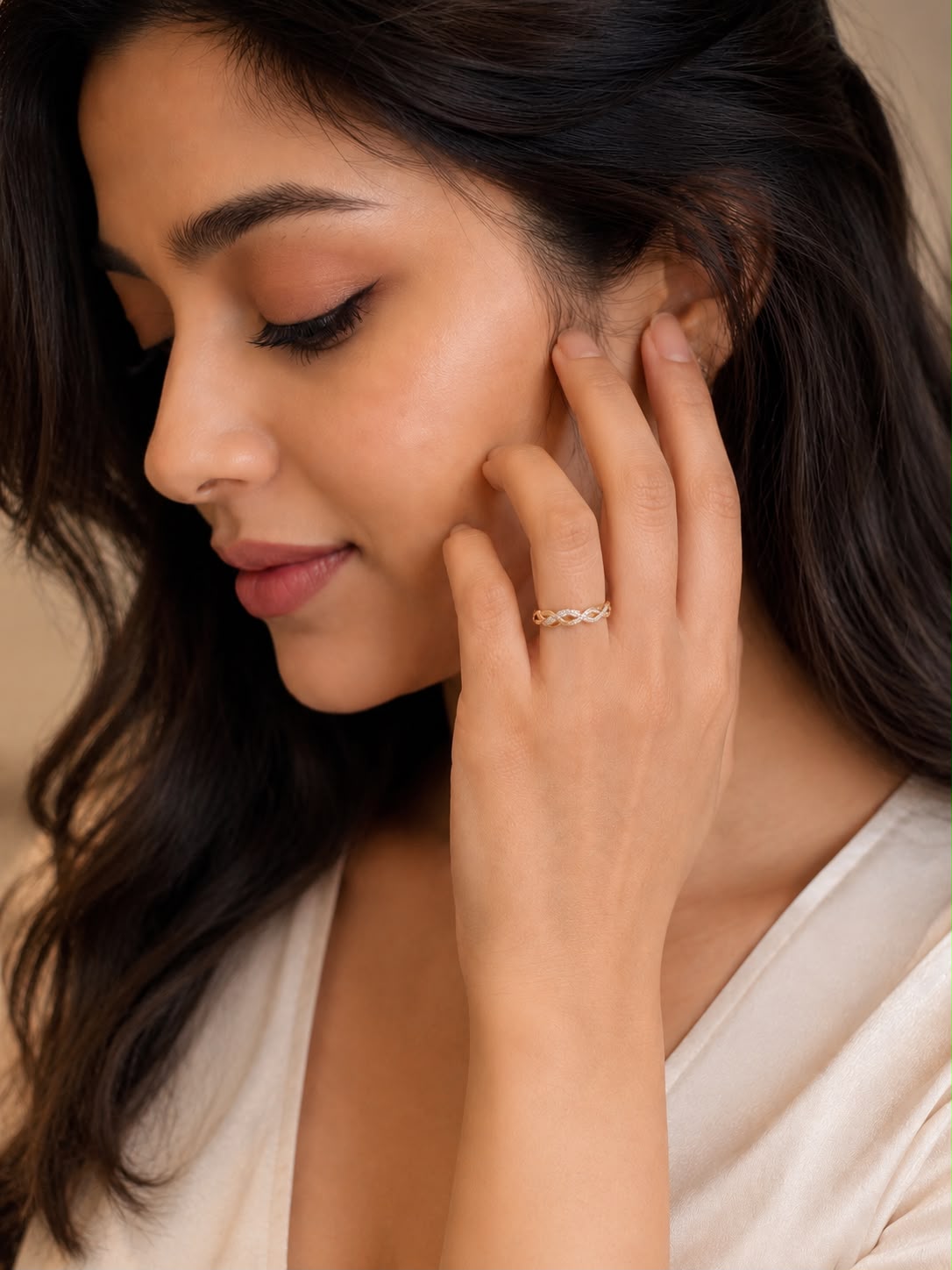 The Astera Ring