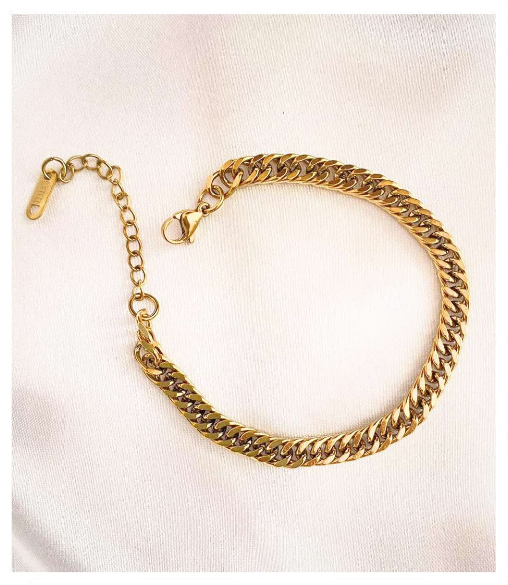 DHRUV Titan Bracelet