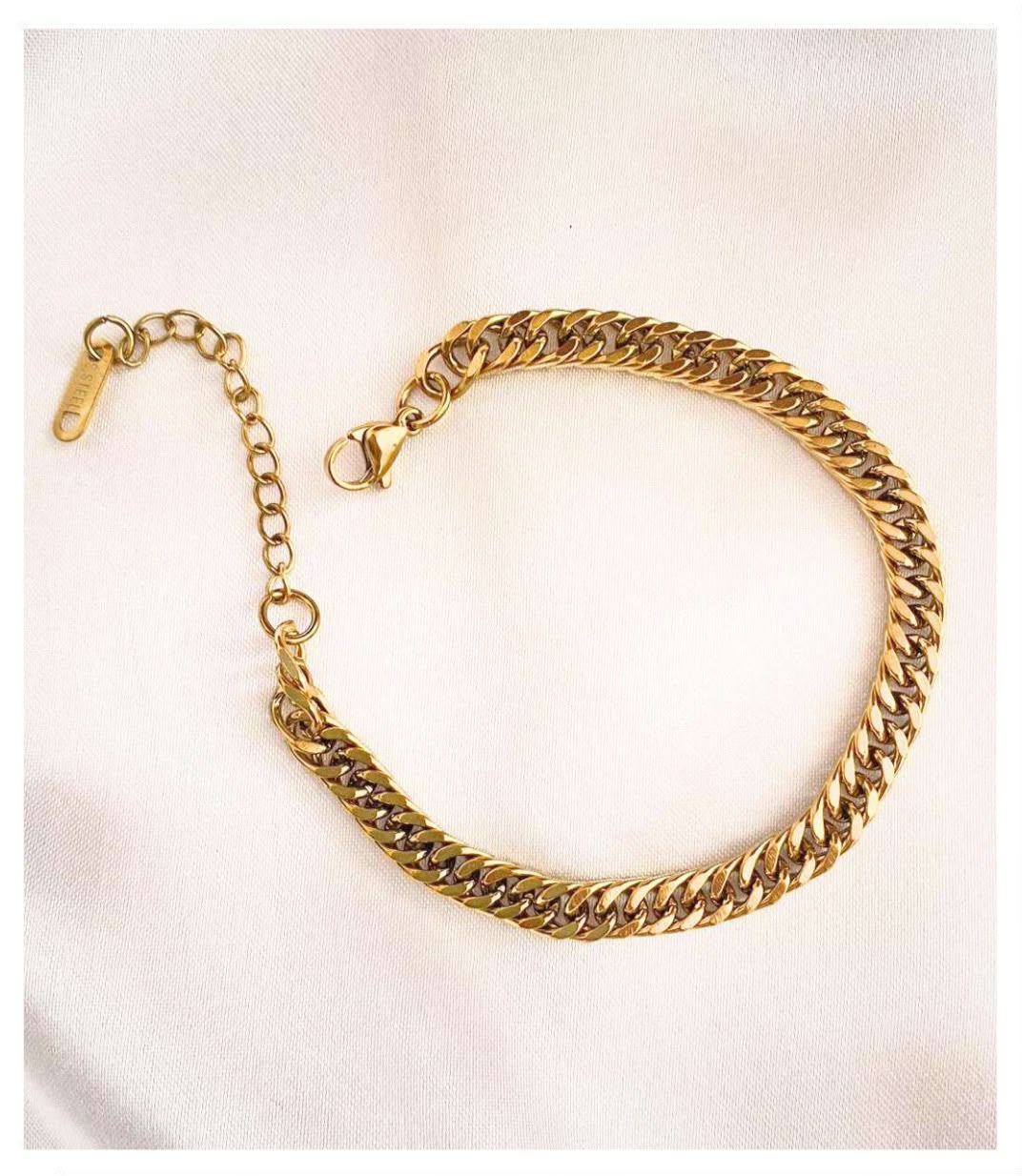 DHRUV Titan Bracelet