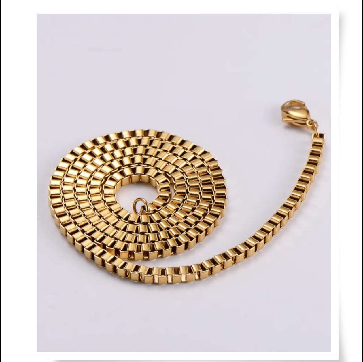 DHRUV Atlas Chain