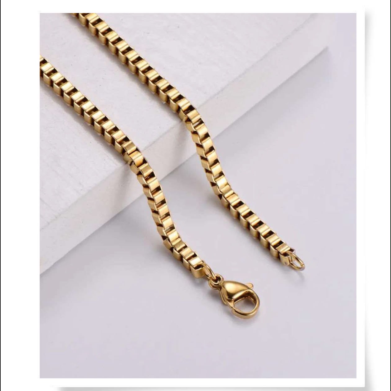 DHRUV Atlas Chain