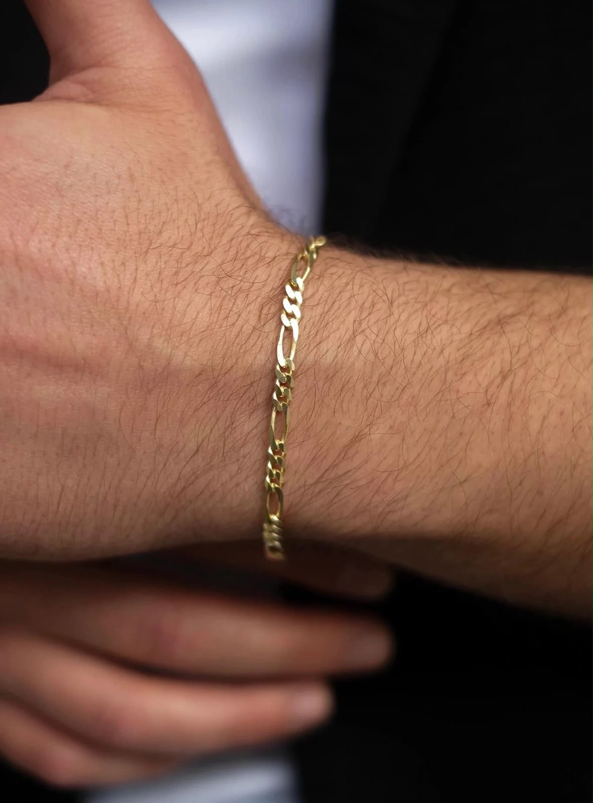 DHRUV Legacy Bracelet
