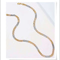 DHRUV Trinity Chain