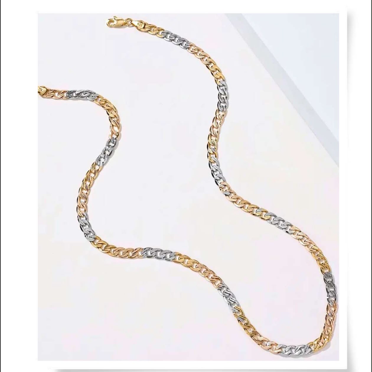 DHRUV Trinity Chain