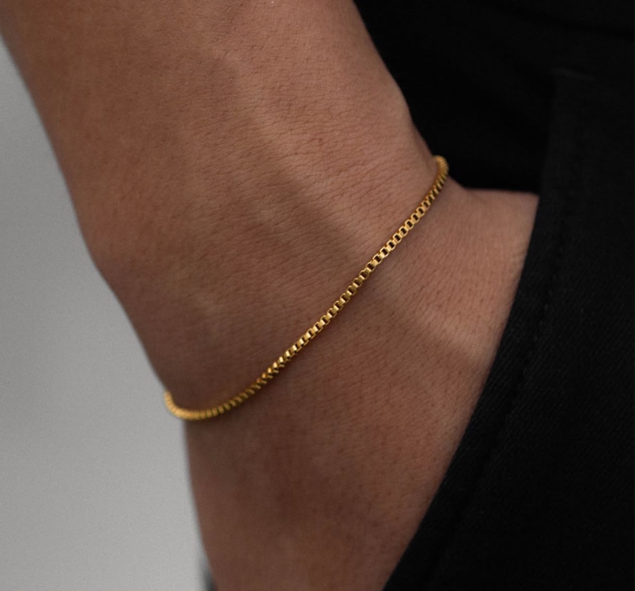 DHRUV Nova Bracelet