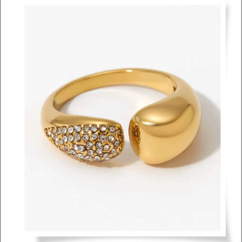 Anaya Ring