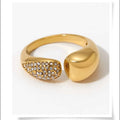 Anaya Ring