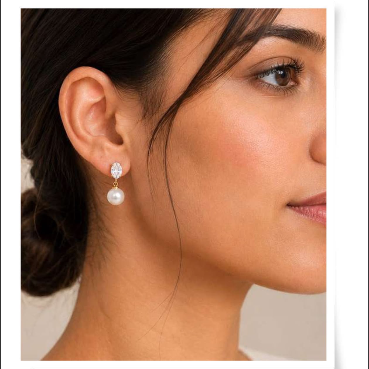 Ivy Pearl Drops