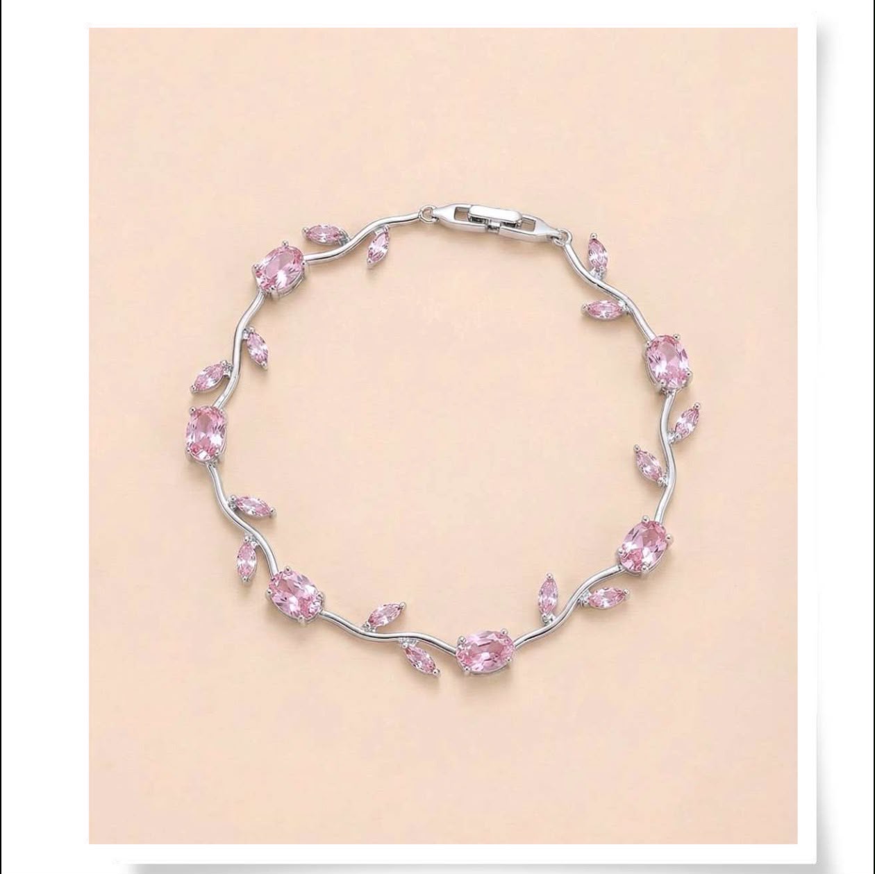PRERNA Vine Bracelet