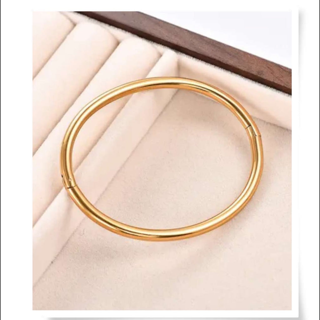 Nitya Classic Bangle