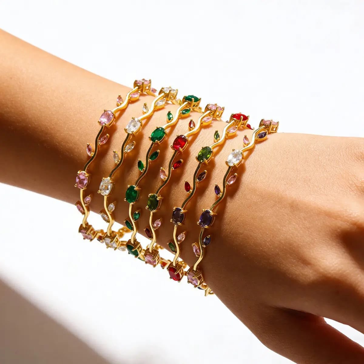 PRERNA Vine Bracelet
