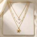 Isla Layered Chain