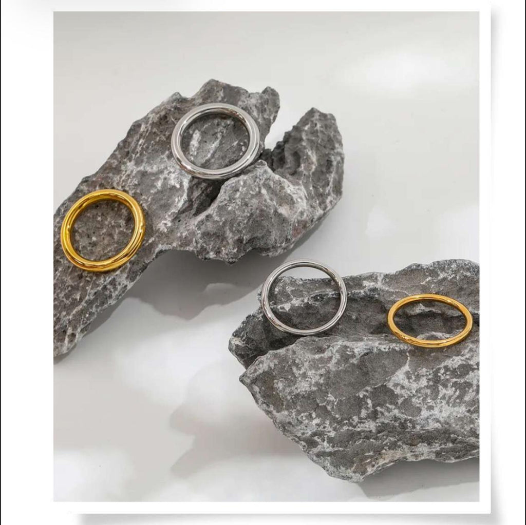 Orbit Ring