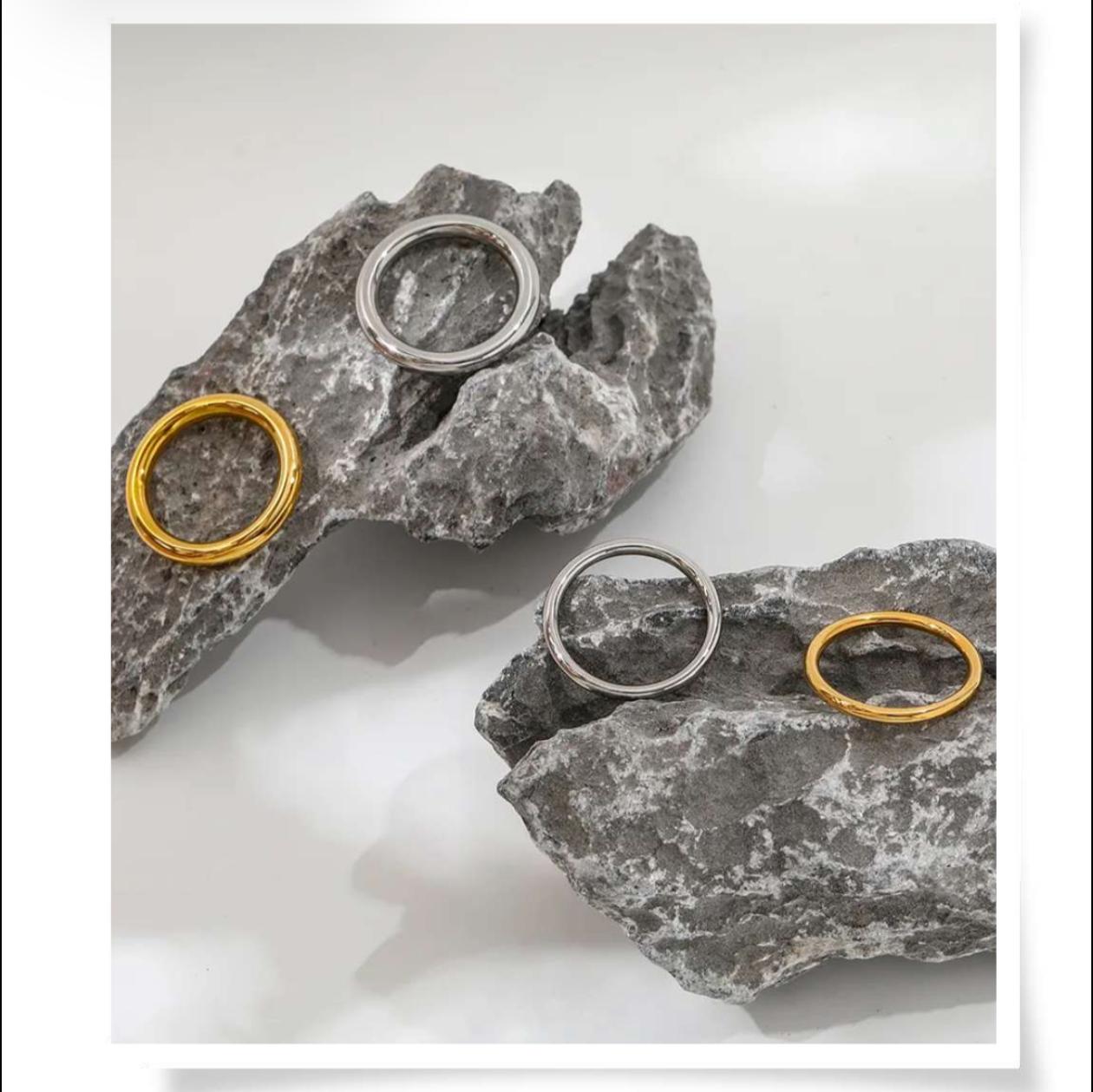 Orbit Ring