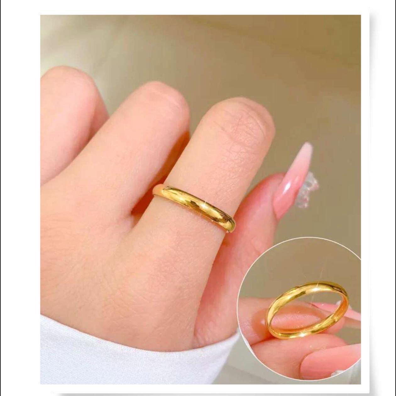 Orbit Ring