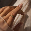 Aabha Bloom Ring