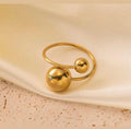 Nova Orbit Ring