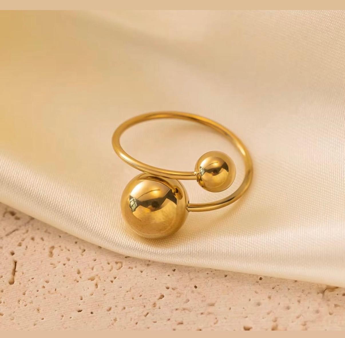 Nova Orbit Ring