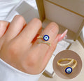 The Nazar Ring