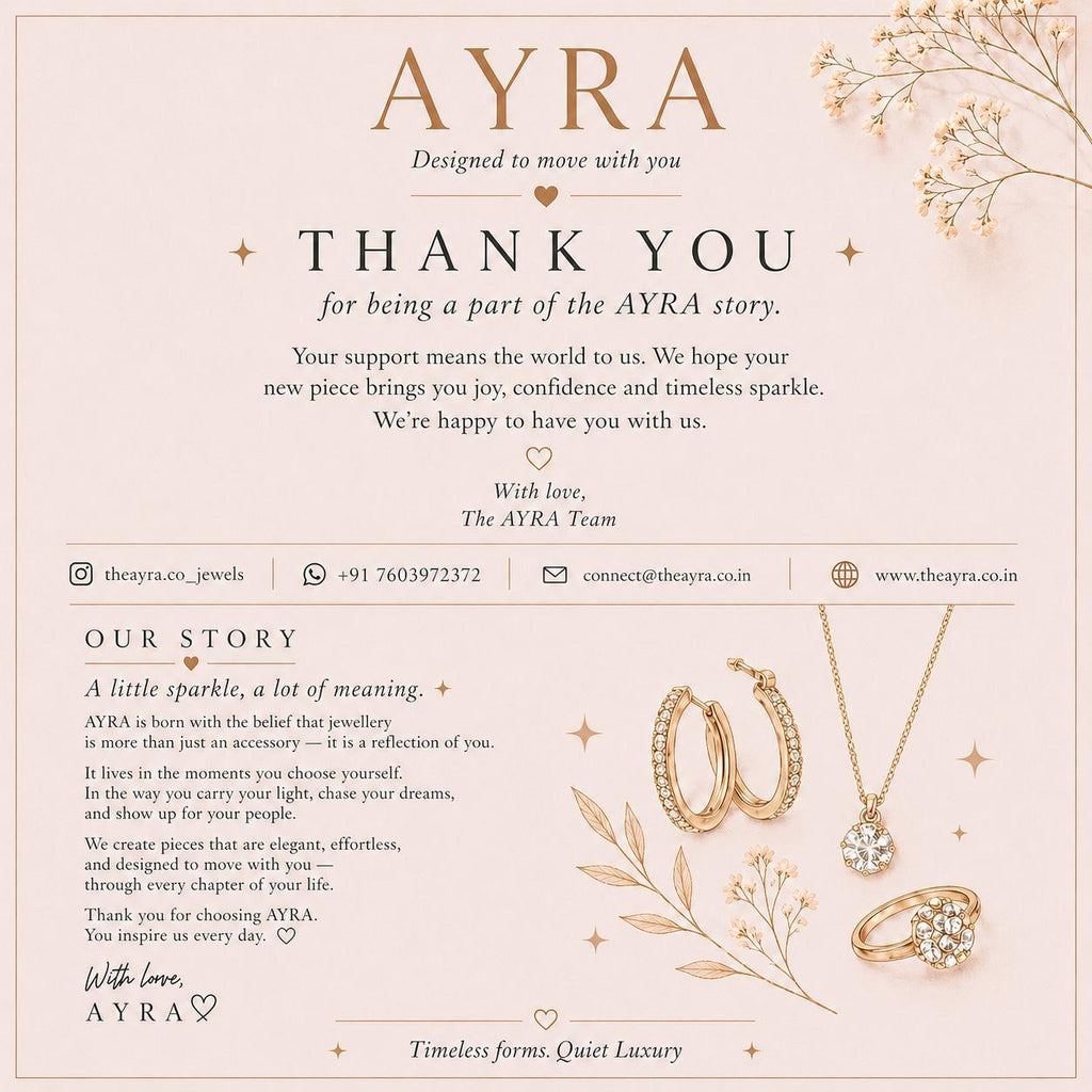 The Statement Spark Hoop
