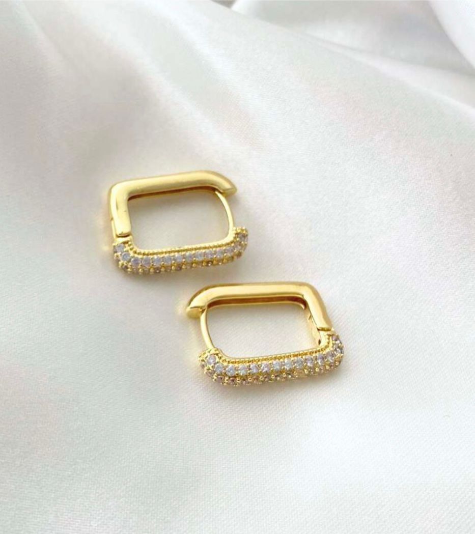 The Statement Spark Hoop