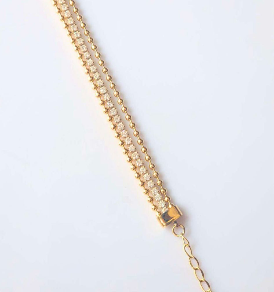 The Classic Spark Bracelet