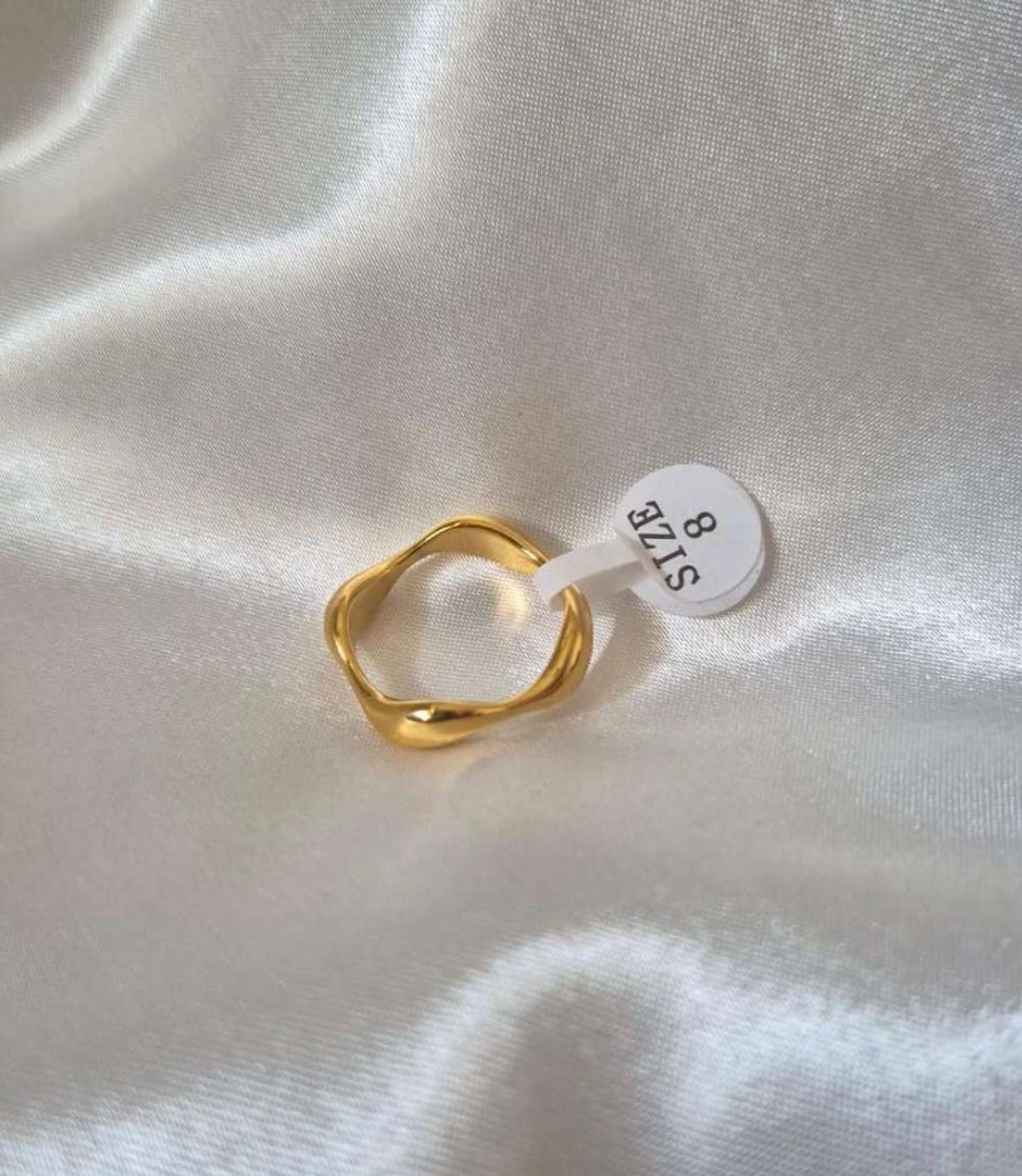 The Lehar Ring