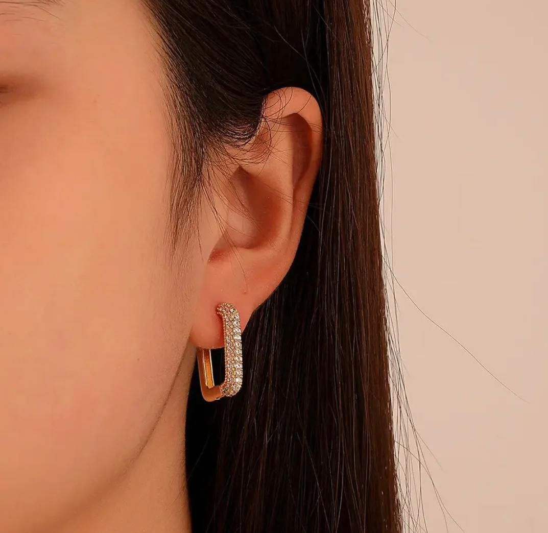 The Statement Spark Hoop